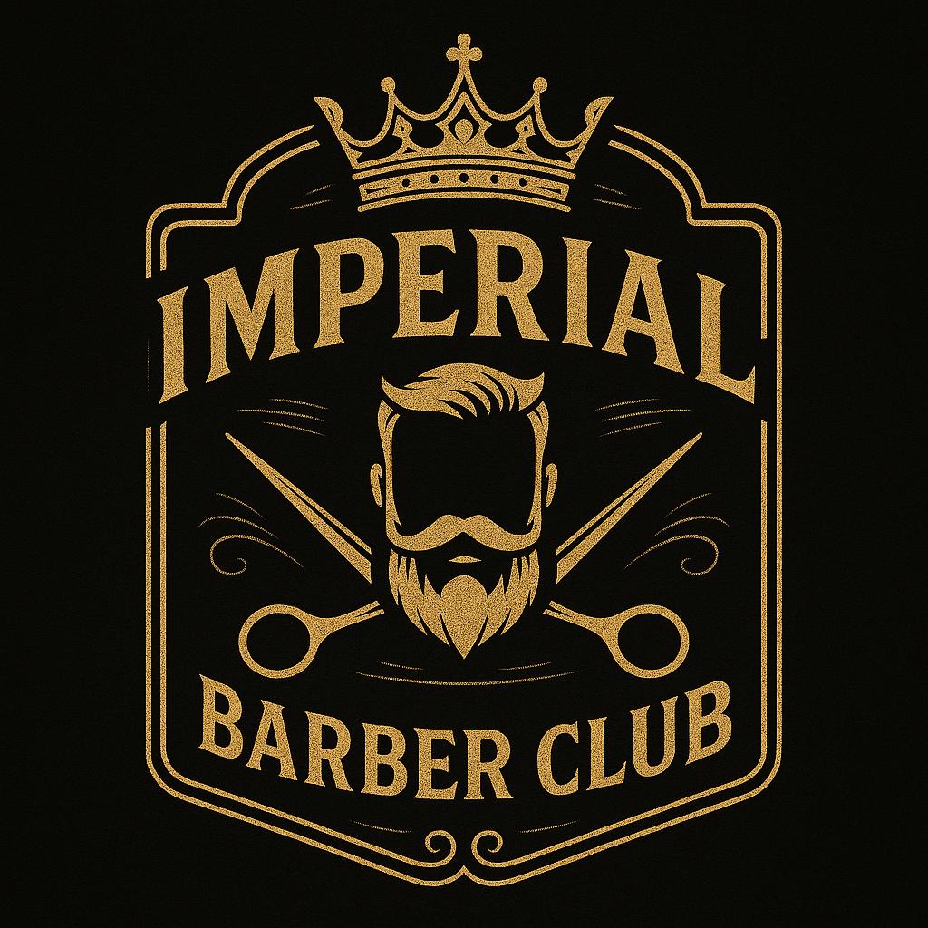 Imperial Barber Club 
